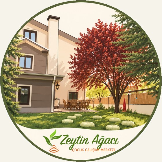 Zeytin Ağacı Çocuk Gelişimi Merkezi
