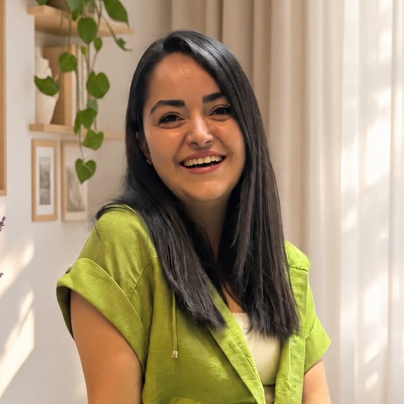Özge Doğan